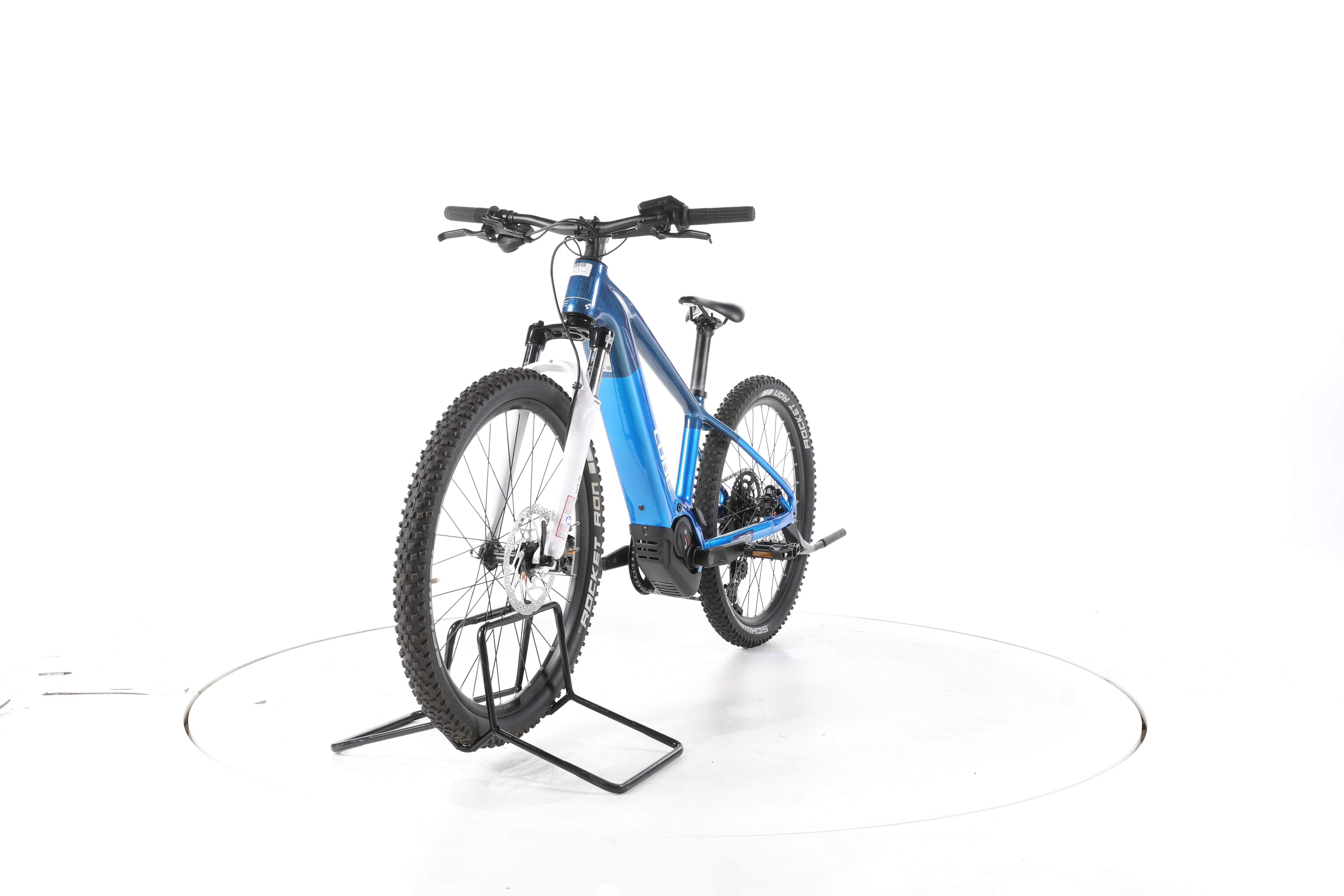 Cube Acid 240 Hybrid Rookie Pro 400X E-Bike 2026 - Image 5