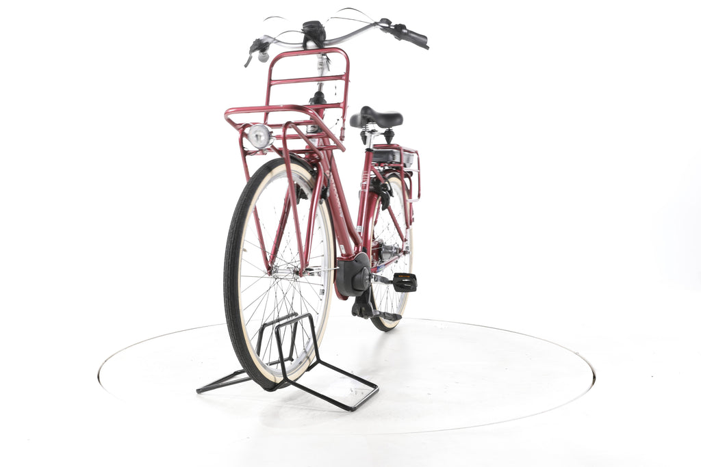 Gazelle Miss Grace C7+ HMB City E-Bike Tiefeinsteiger - Image 5