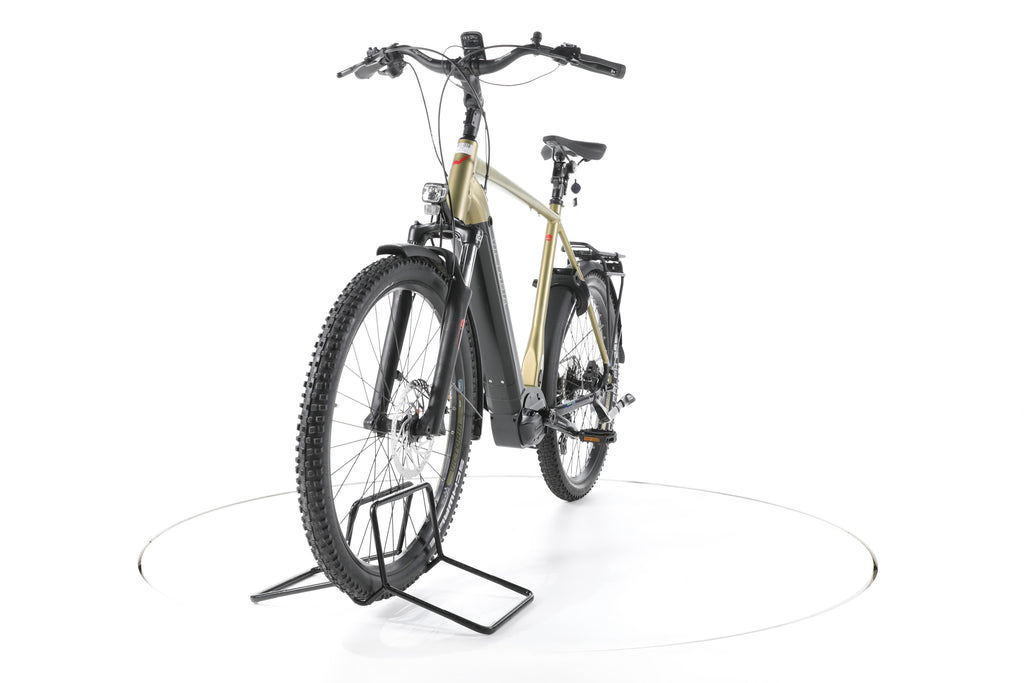 Victoria eAdventure 12.5 Trekking E-Bike - Image 5