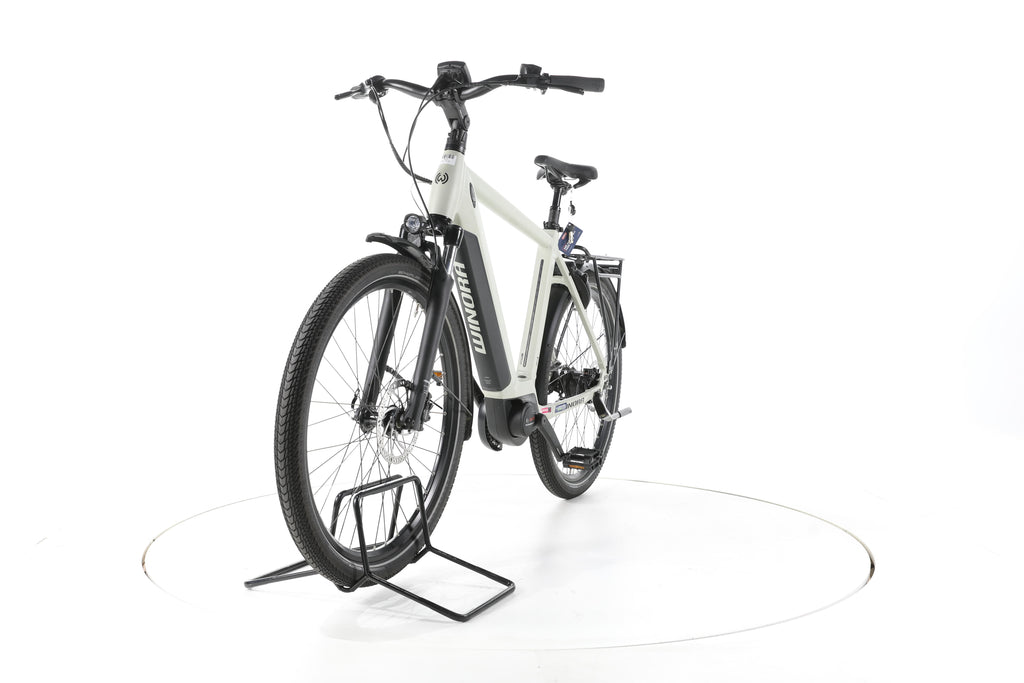 Winora Sinus N5 eco City E-Bike - Image 5