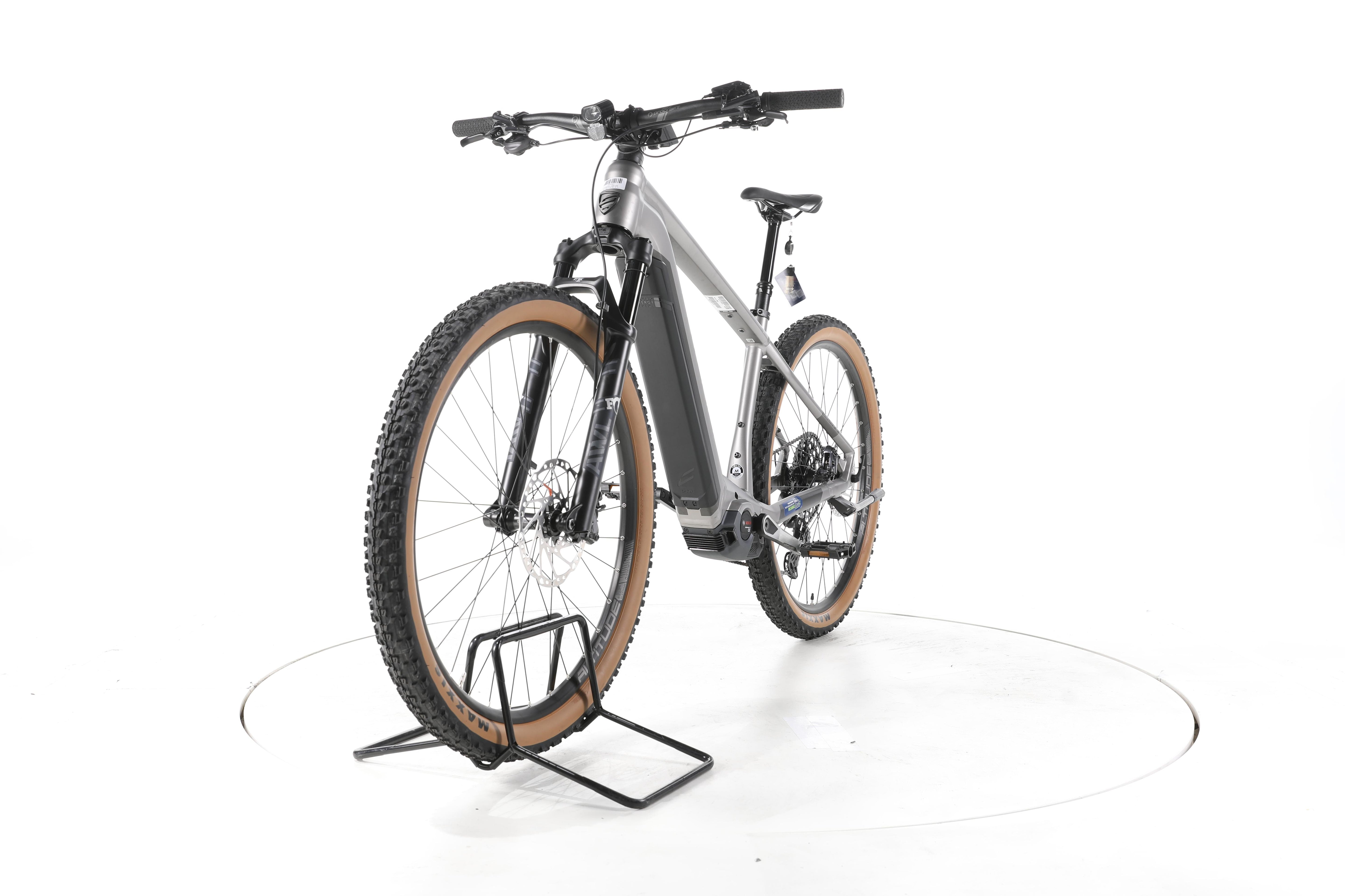 Centurion Backfire  E R2700i E-Bike - Image 5