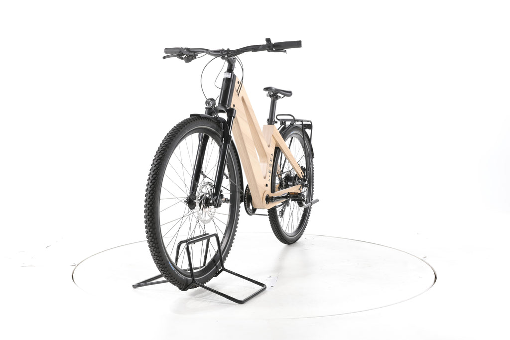 My Esel E-Cross PRO KOMFORT PLUS Trekking E-Bike - Image 5