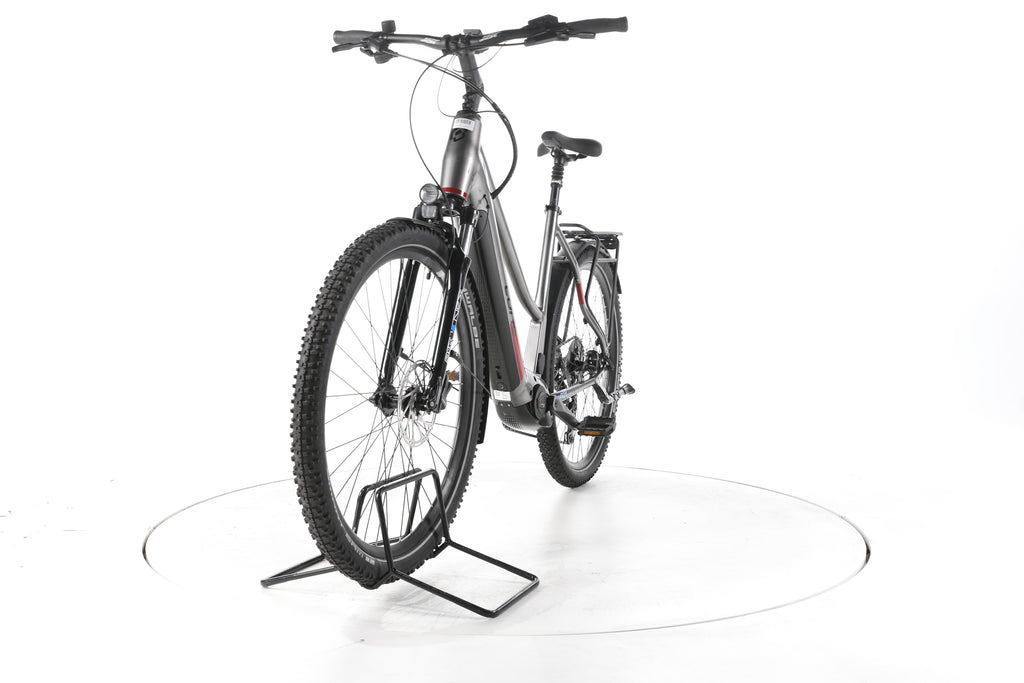 CONE Bikes eStreet IN 3.0 Trekking E-Bike - Image 5