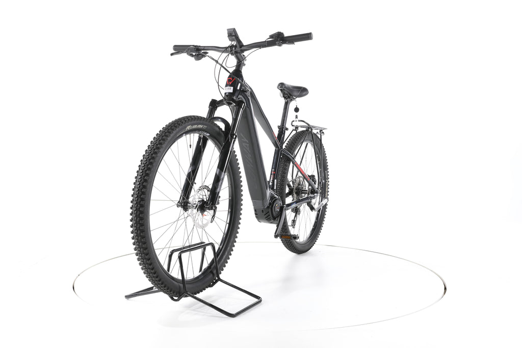 Conway Cairon S 5.0 Trekking E-Bike - Image 5