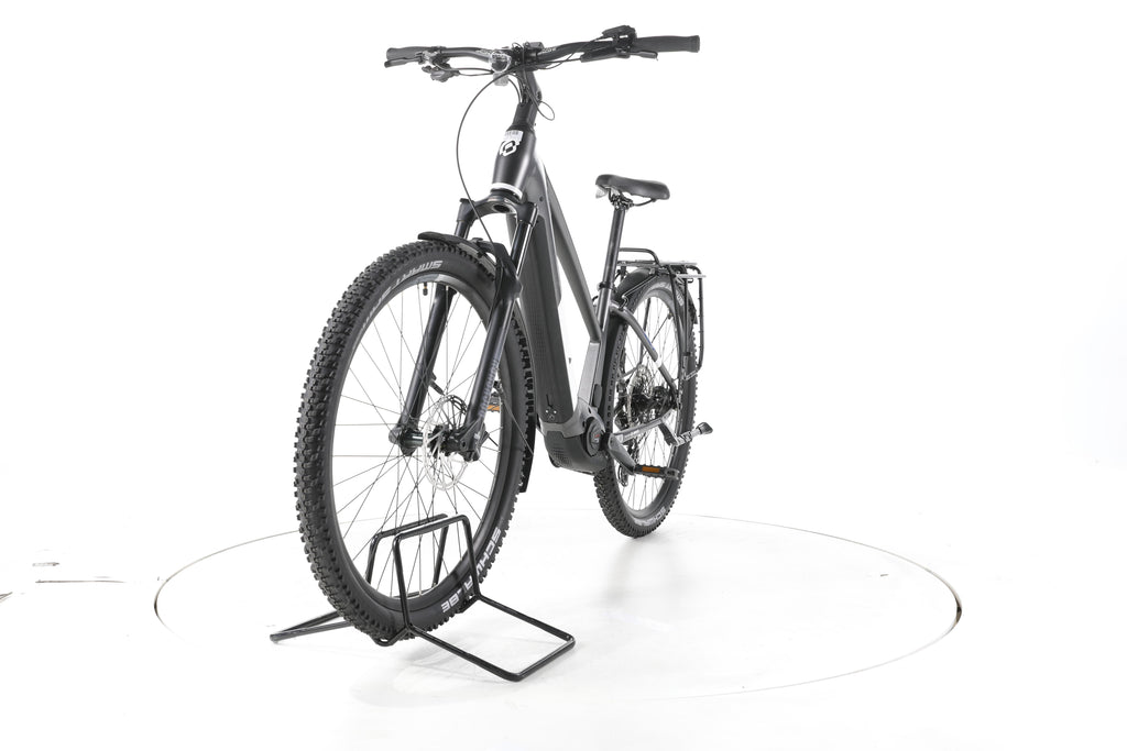 CONE Bikes eCross IN 4.0 Trekking E-Bike - Image 5