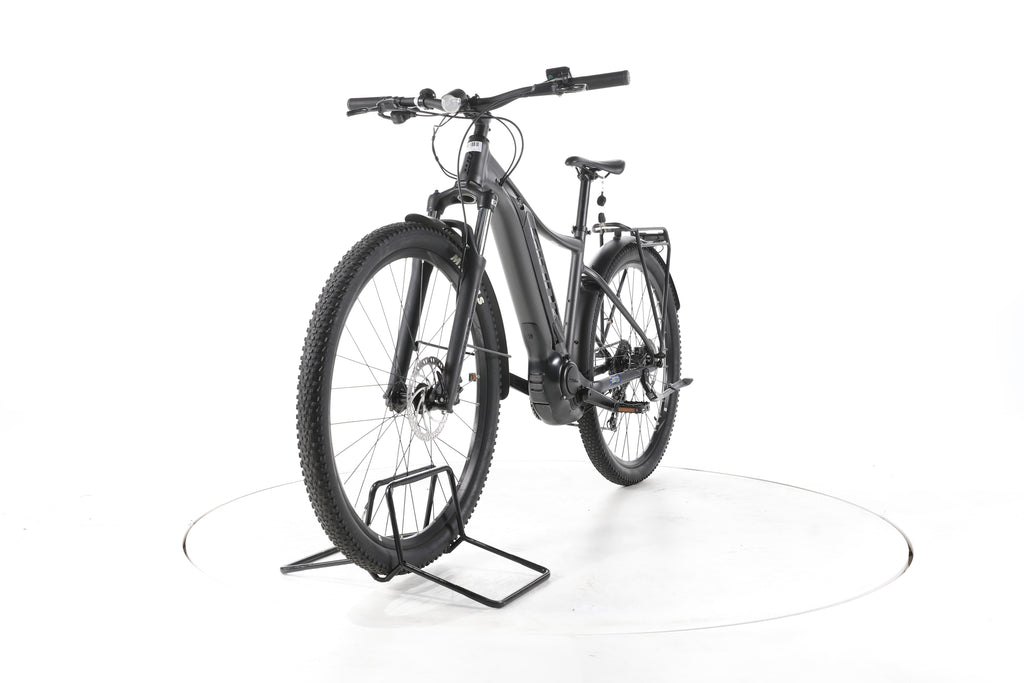 Giant Talon E+ EX Trekking E-Bike - Image 5