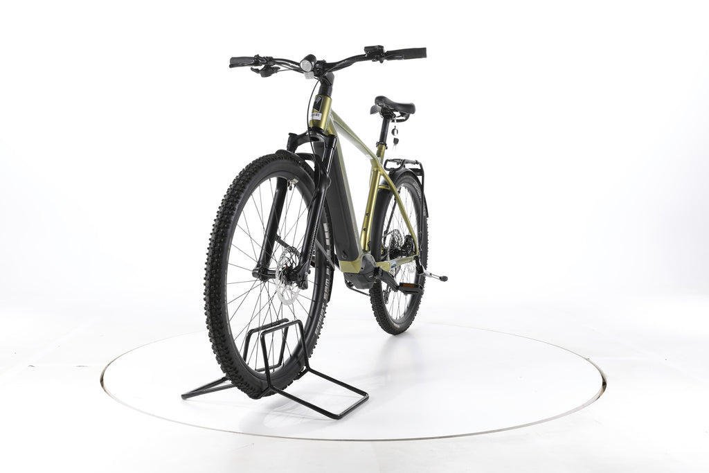 Superior eXR 6090 Trekking E-Bike - Image 5
