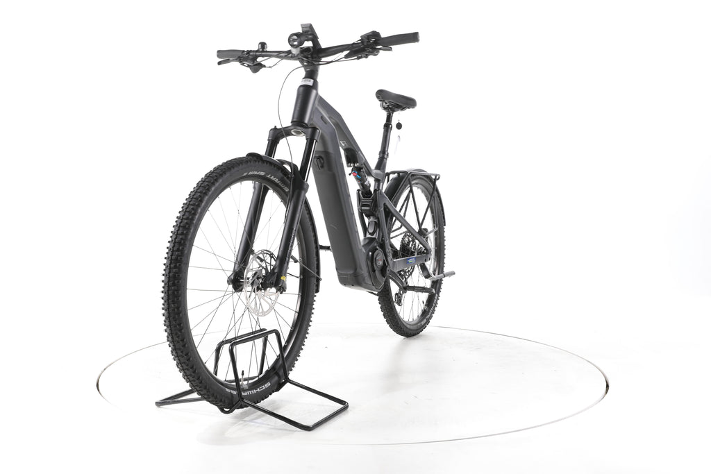 Focus Thron² 6.8 EQP E-Bike Fully - Image 5