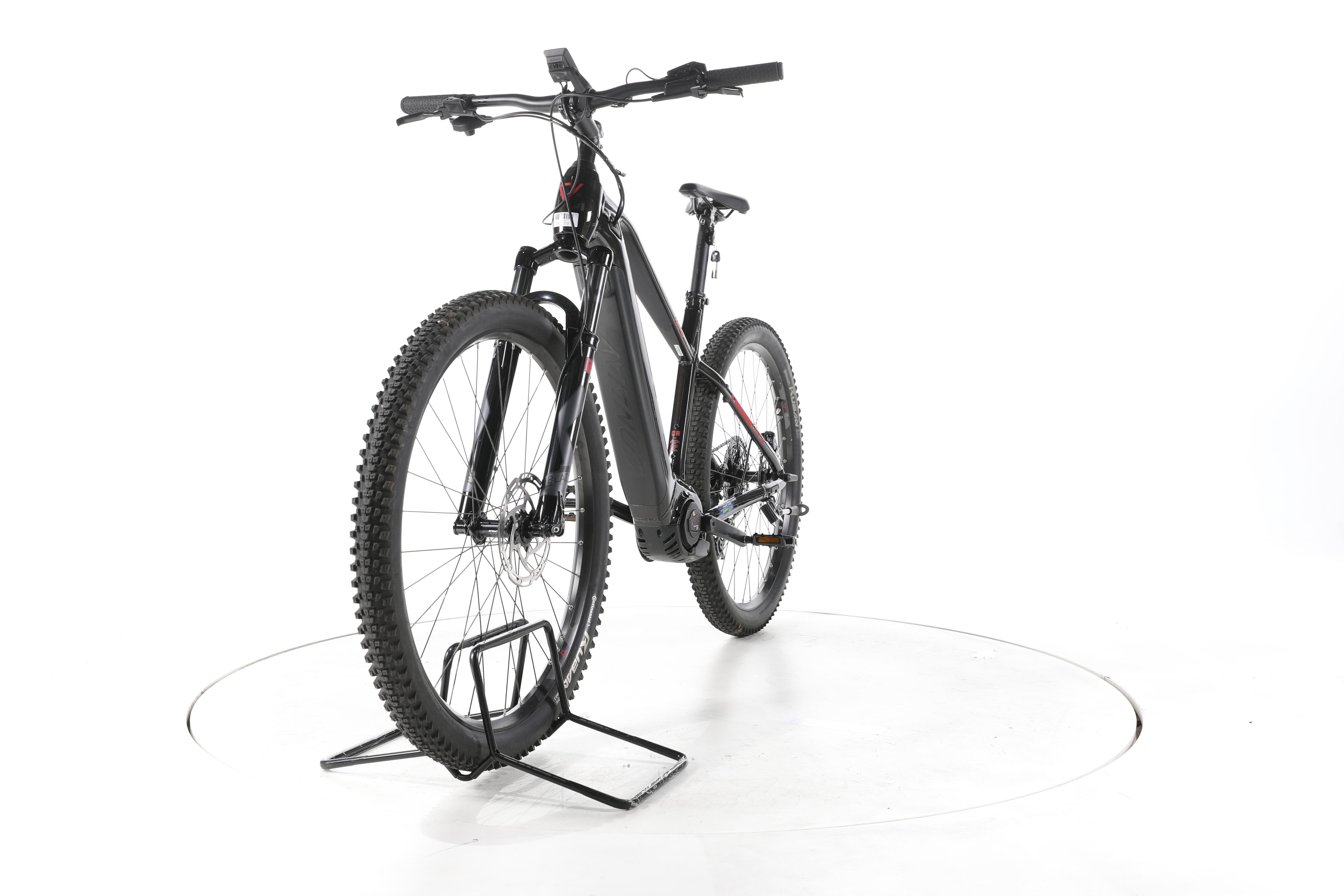 Conway Cairon S 5.0 E-Bike - Image 5
