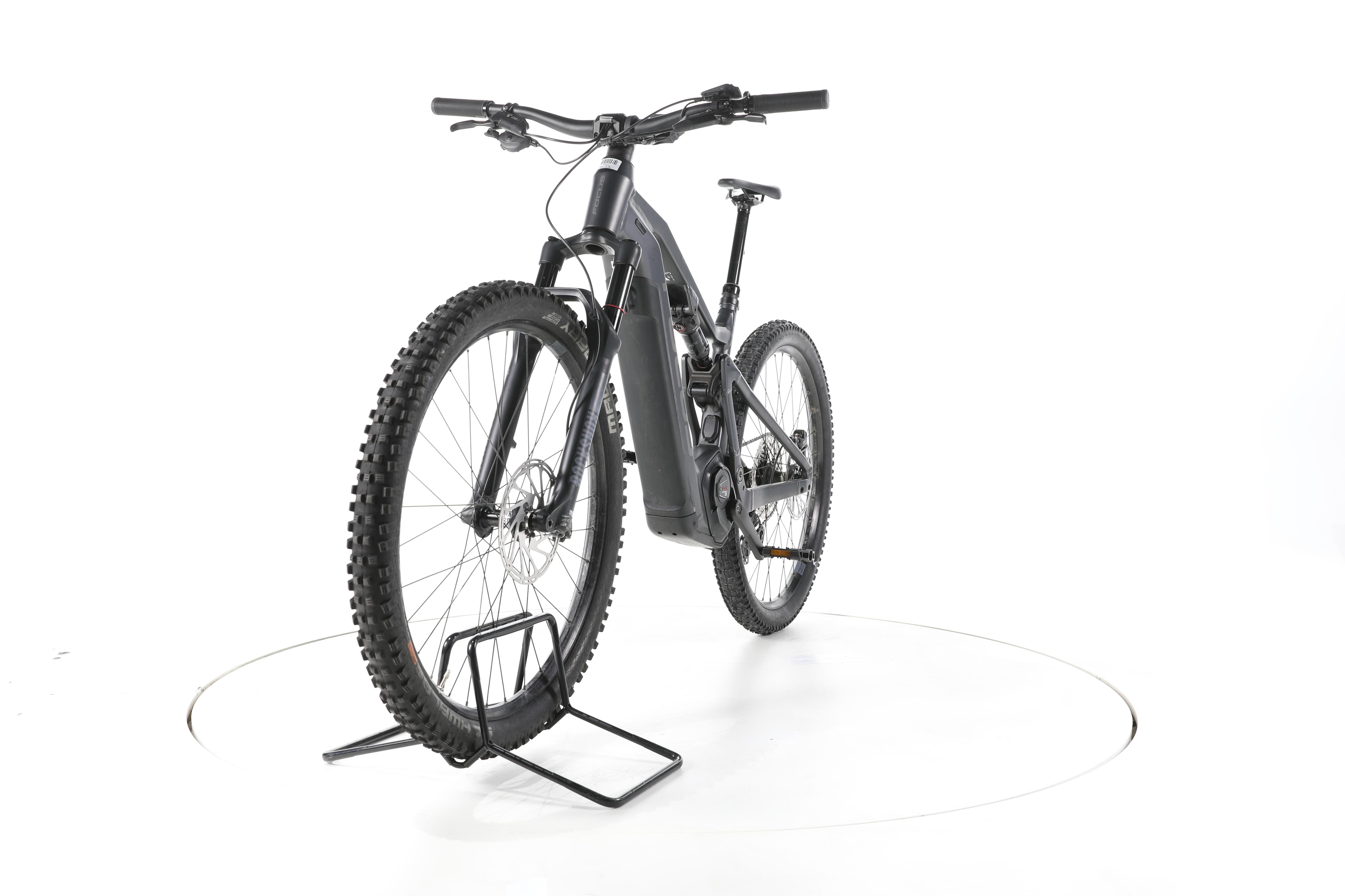 Focus Thron² 6.8 E-Bike - Image 5