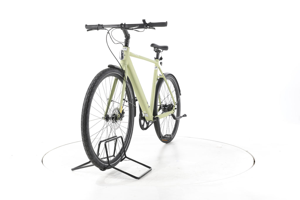 TENWAYS C-GO 600 Pro City E-Bike - Image 5