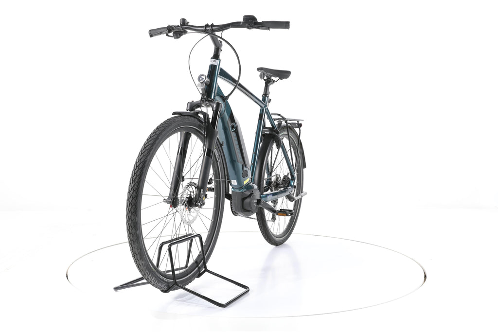 Stevens E-4X Tour Trekking E-Bike - Image 5