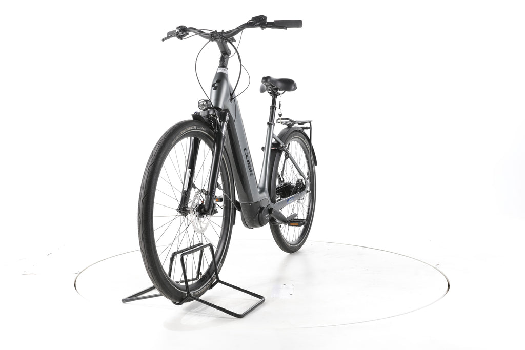 Cube Supreme RT Hybrid Pro 500 City E-Bike Tiefeinsteiger - Image 5