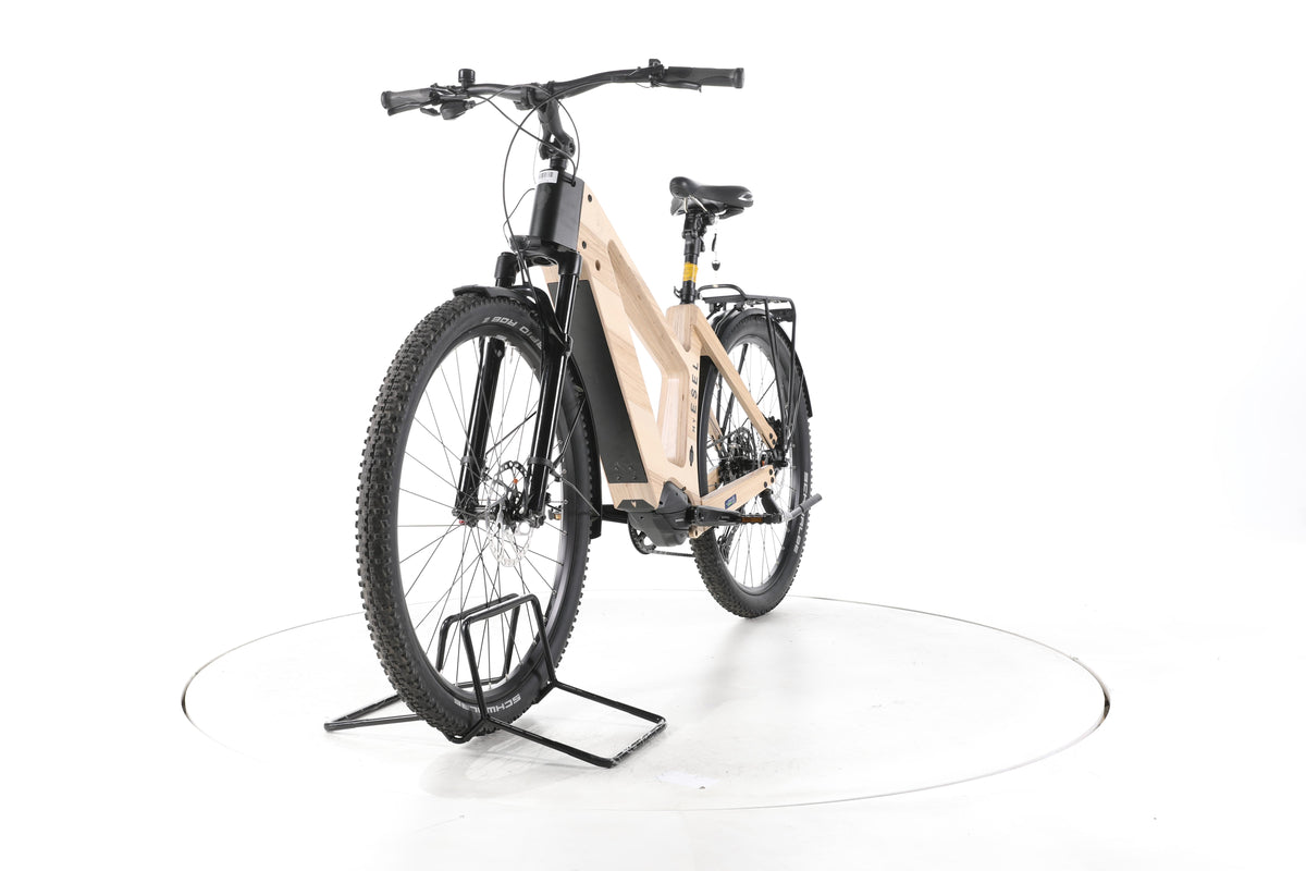 My Esel M-Cross Plus Trekking E-Bike 2024 - Image 5