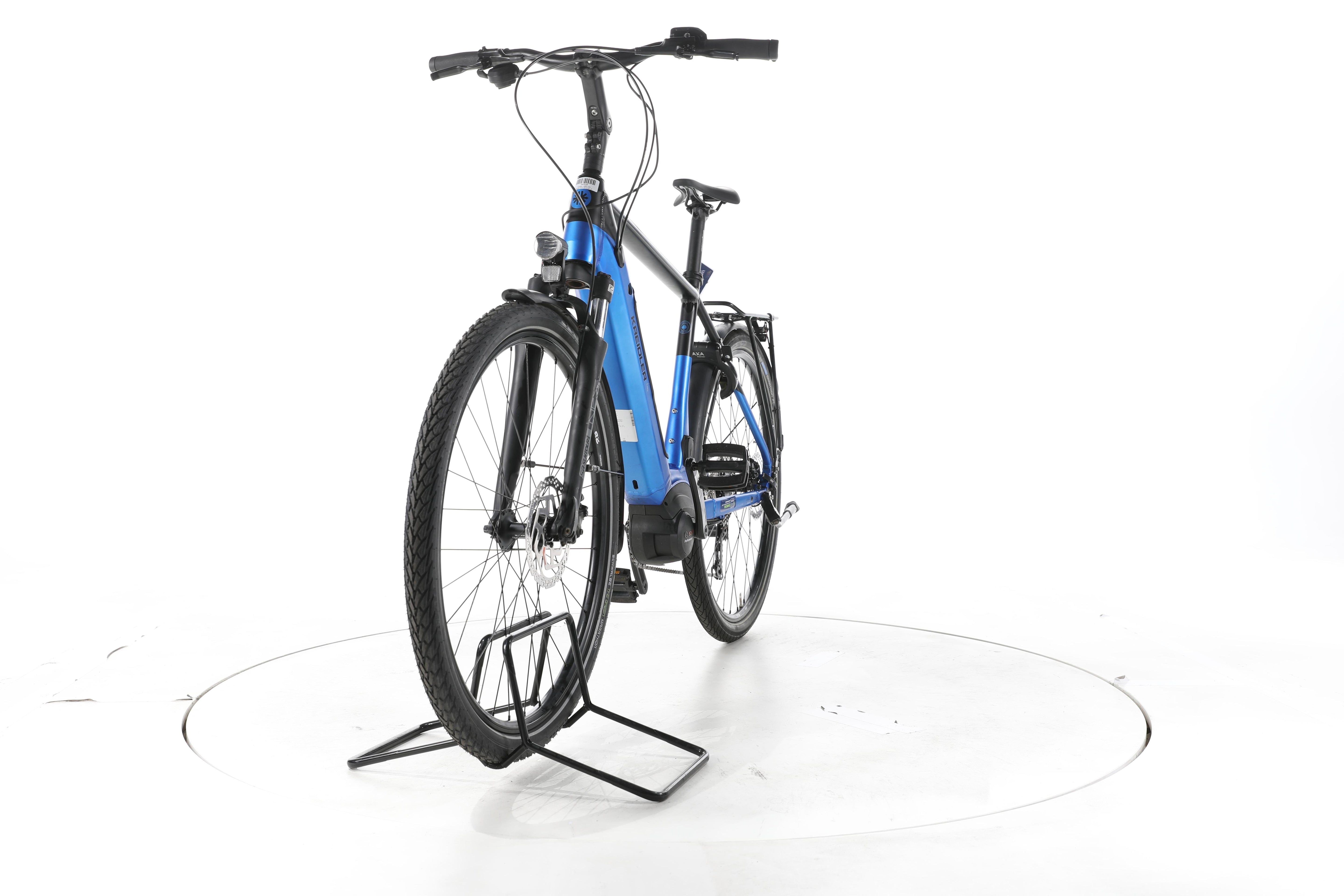 Kreidler Vitality Eco7 Sport Trekking E-Bike - Image 5