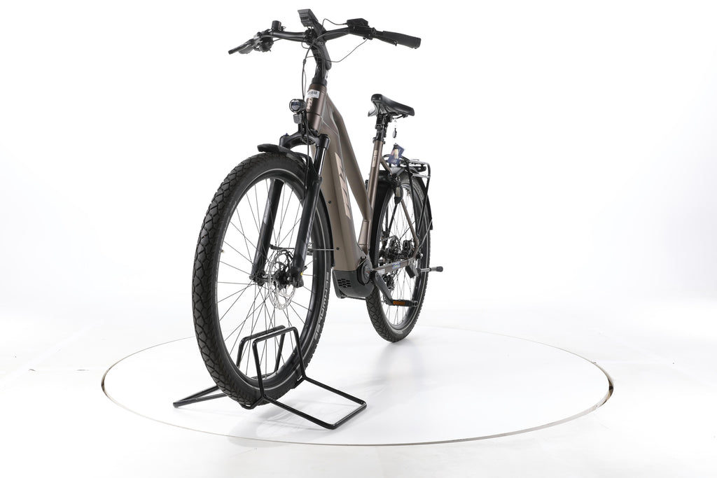 KTM Macina Gran 720 Trekking E-Bike - Image 5