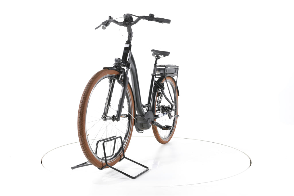 Riese & Müller Swing Rücktritt City E-Bike Tiefeinsteiger - Image 5