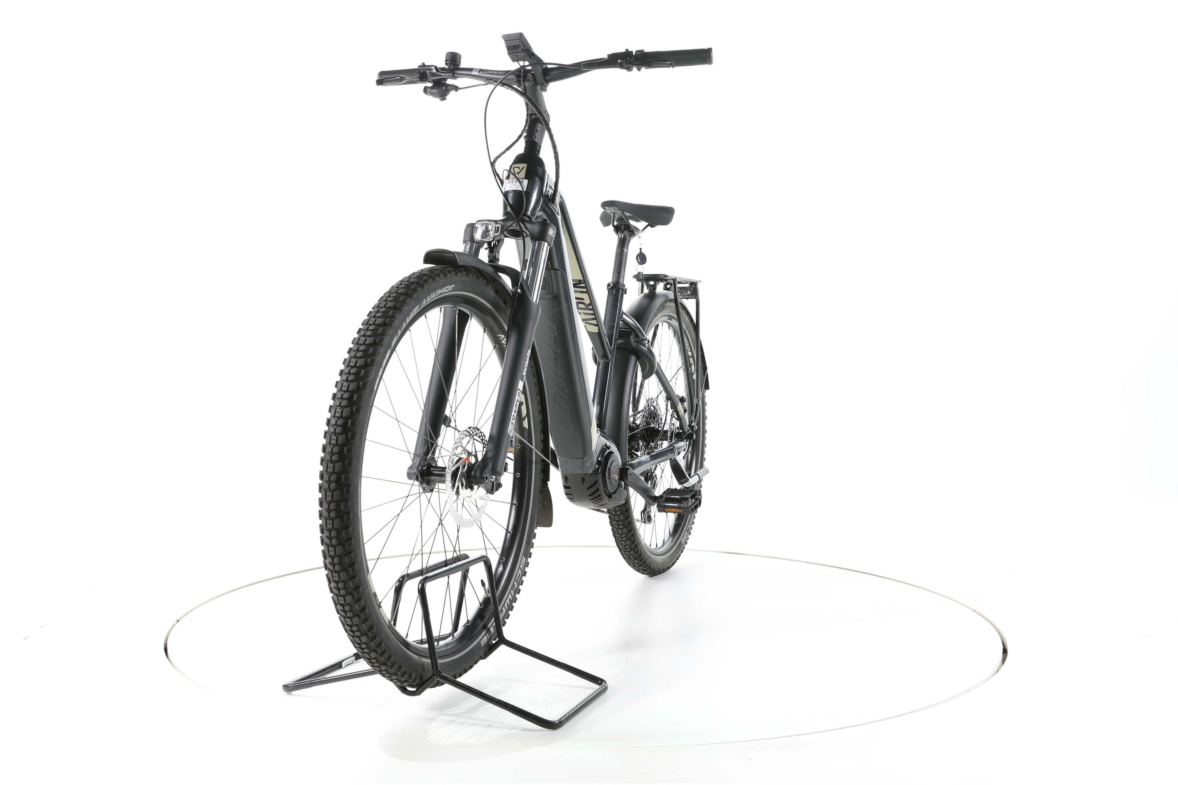 Conway Cairon C 3.0 Trekking E-Bike 2023 - Image 5