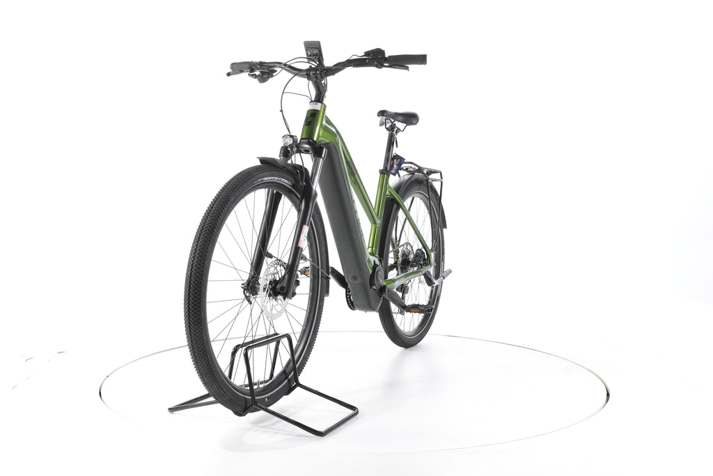 Cube Nuride Hybrid Pro Allroad Trekking E-Bike 2023 - Image 5