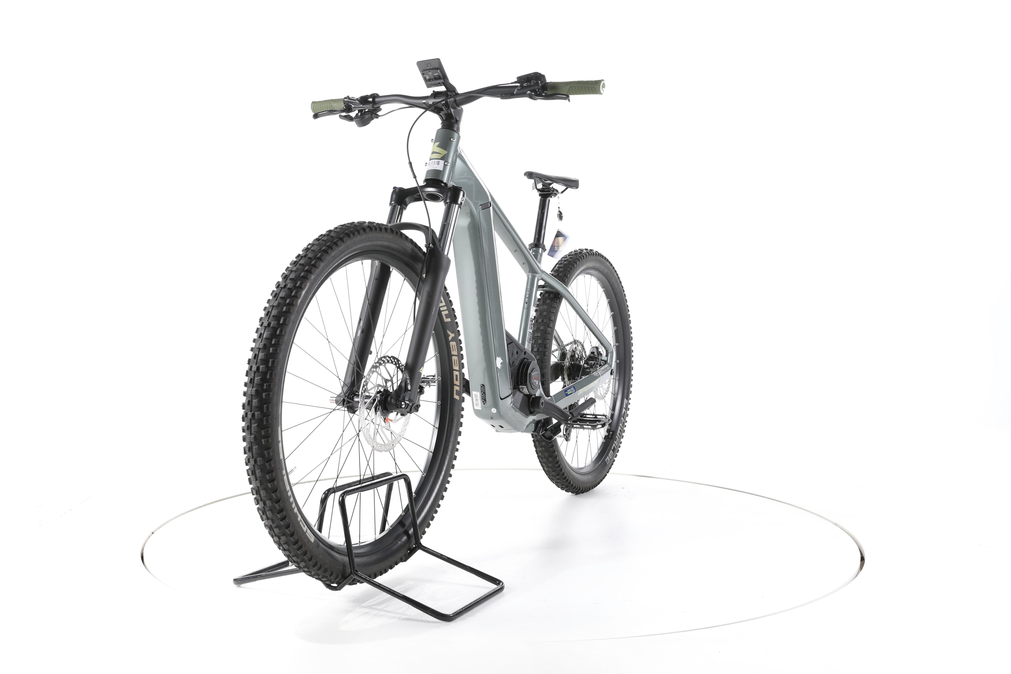 Bergamont E-Revox Sport E-Bike 2024 - Image 5