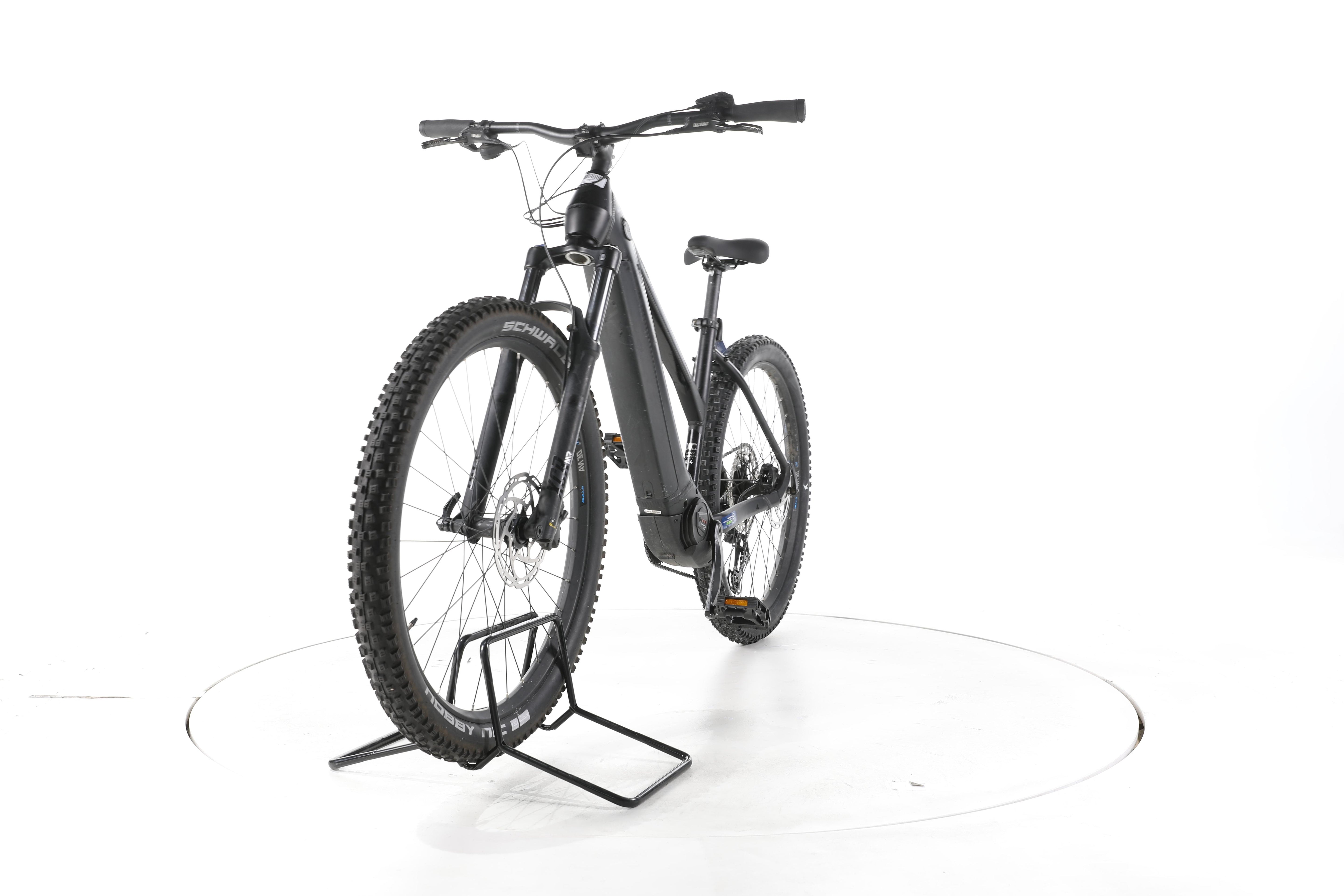 Bulls Copperhead EVO 2 E-Bike - Image 5