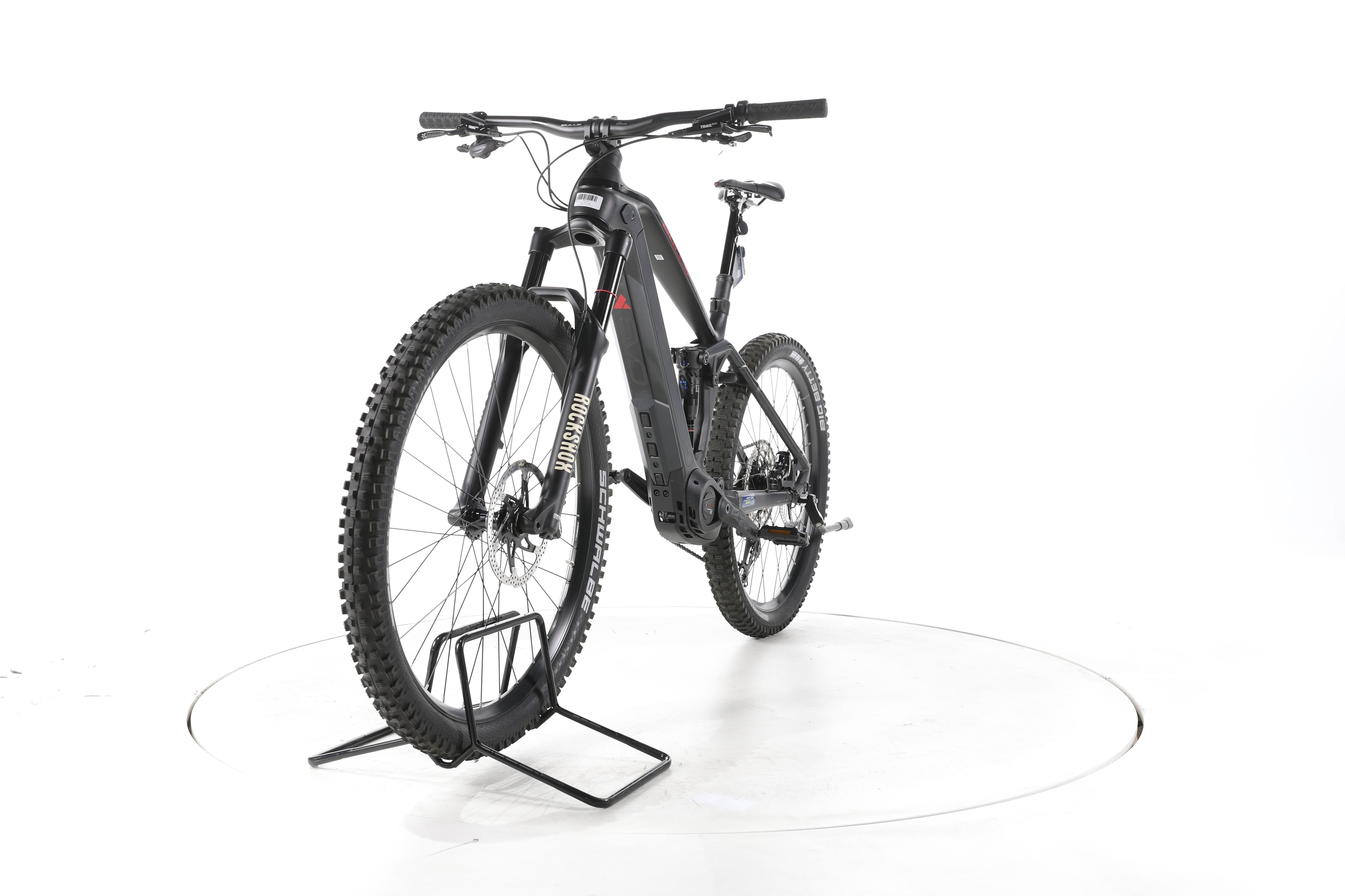 Bulls Sonic EVO AM 3 E-Bike Fully Carbon - Image 5
