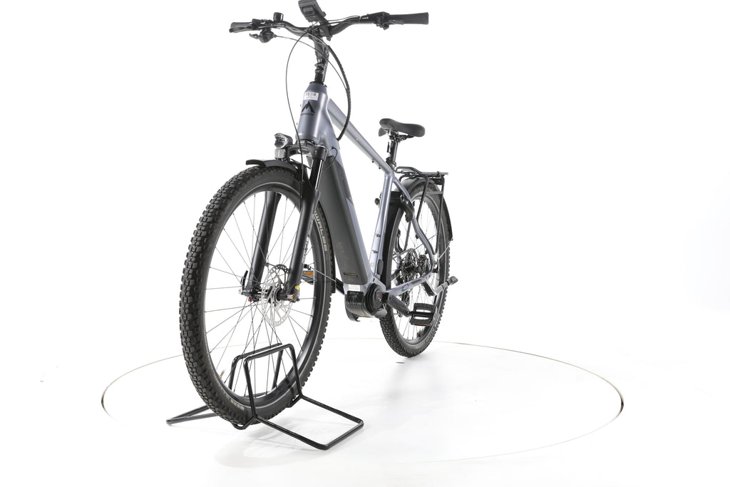 MORRISON SUB 5.0 Trekking E-Bike - Image 5