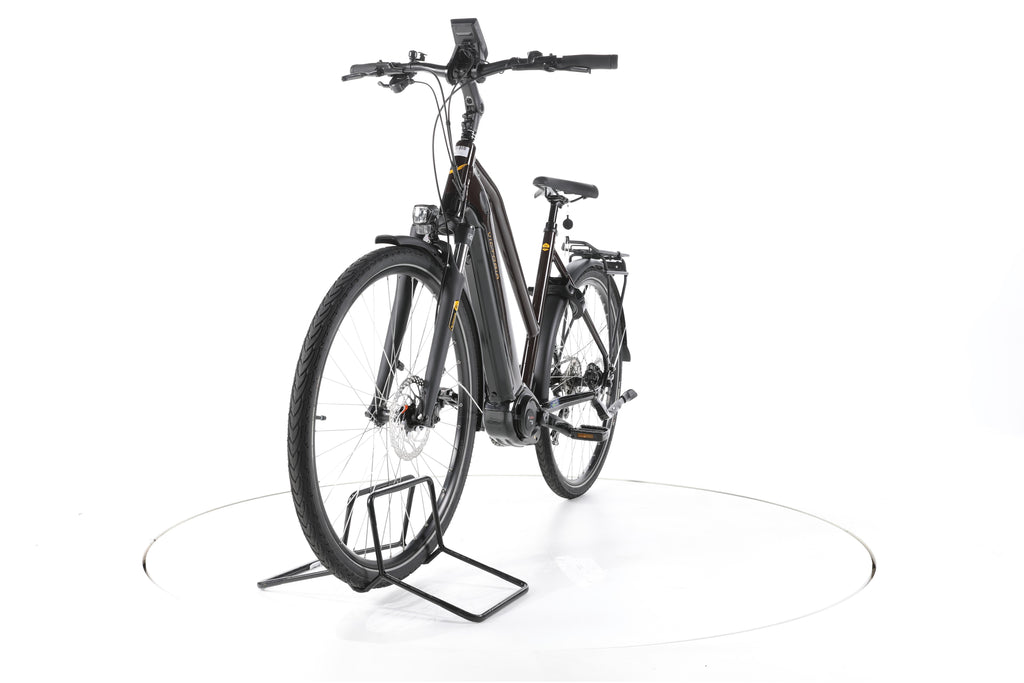 Victoria eTrekking 12.8 Trekking E-Bike - Image 5