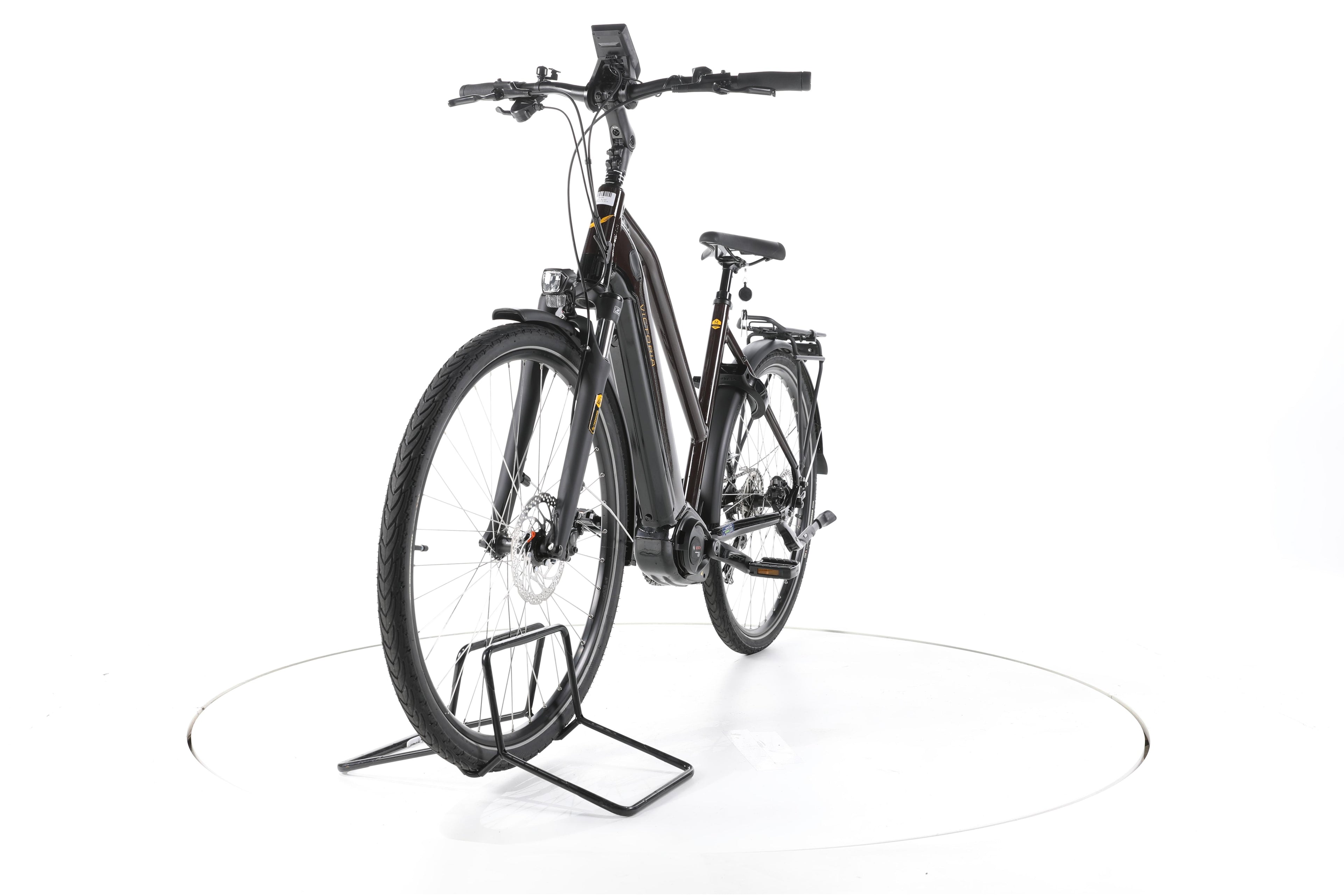 Victoria eTrekking 12.8 Trekking E-Bike - Image 5