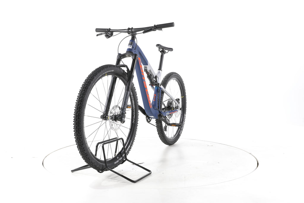 Corratec Revolution iLink Elite Fahrrad Fully - Image 5