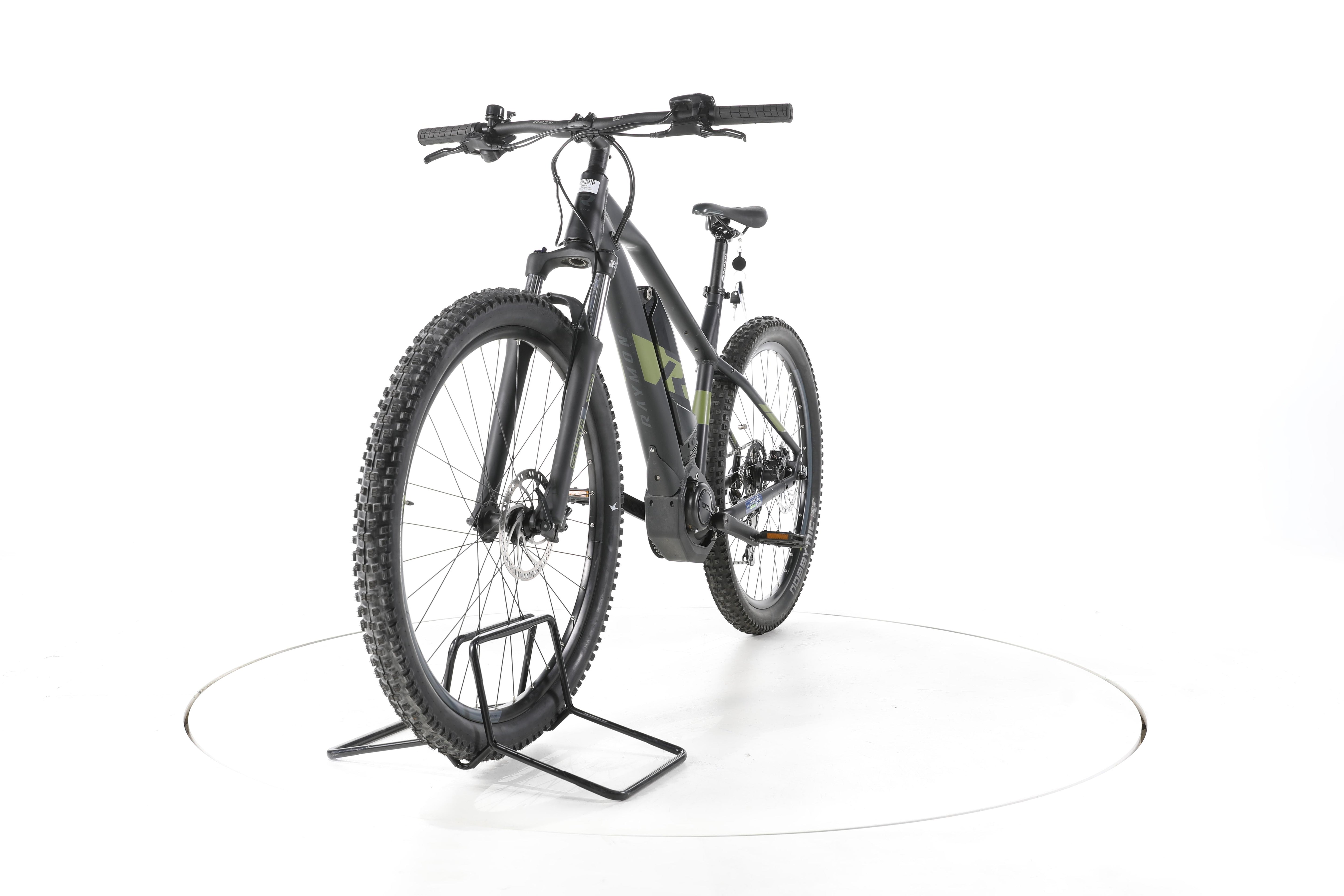 R Raymon HardRay E 2.0 E-Bike - Image 5