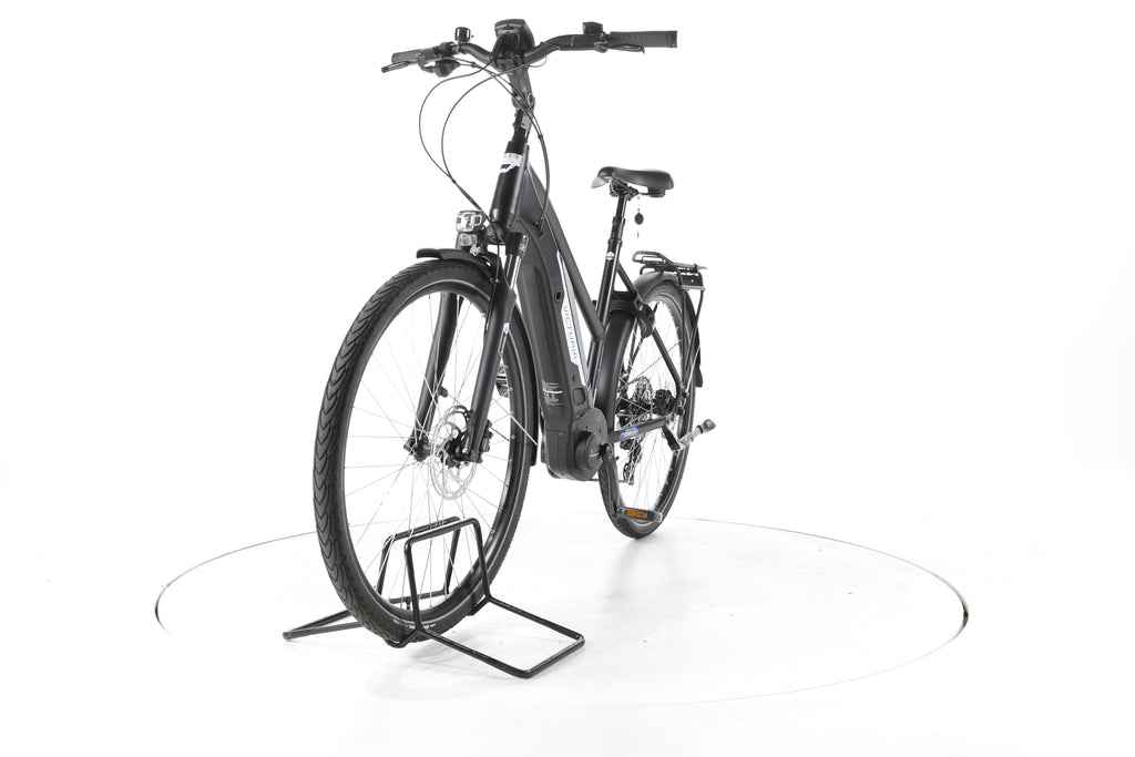 Victoria eTrekking 8.8 Trekking E-Bike - Image 5
