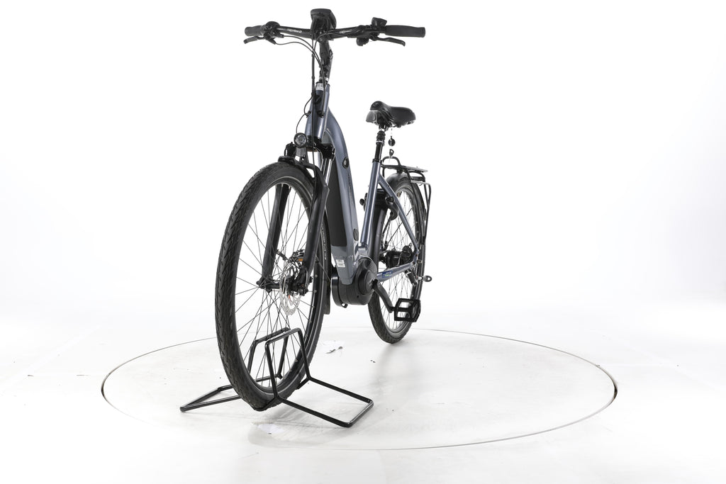 Velo de Ville AEB 400 City E-Bike Tiefeinsteiger - Image 5