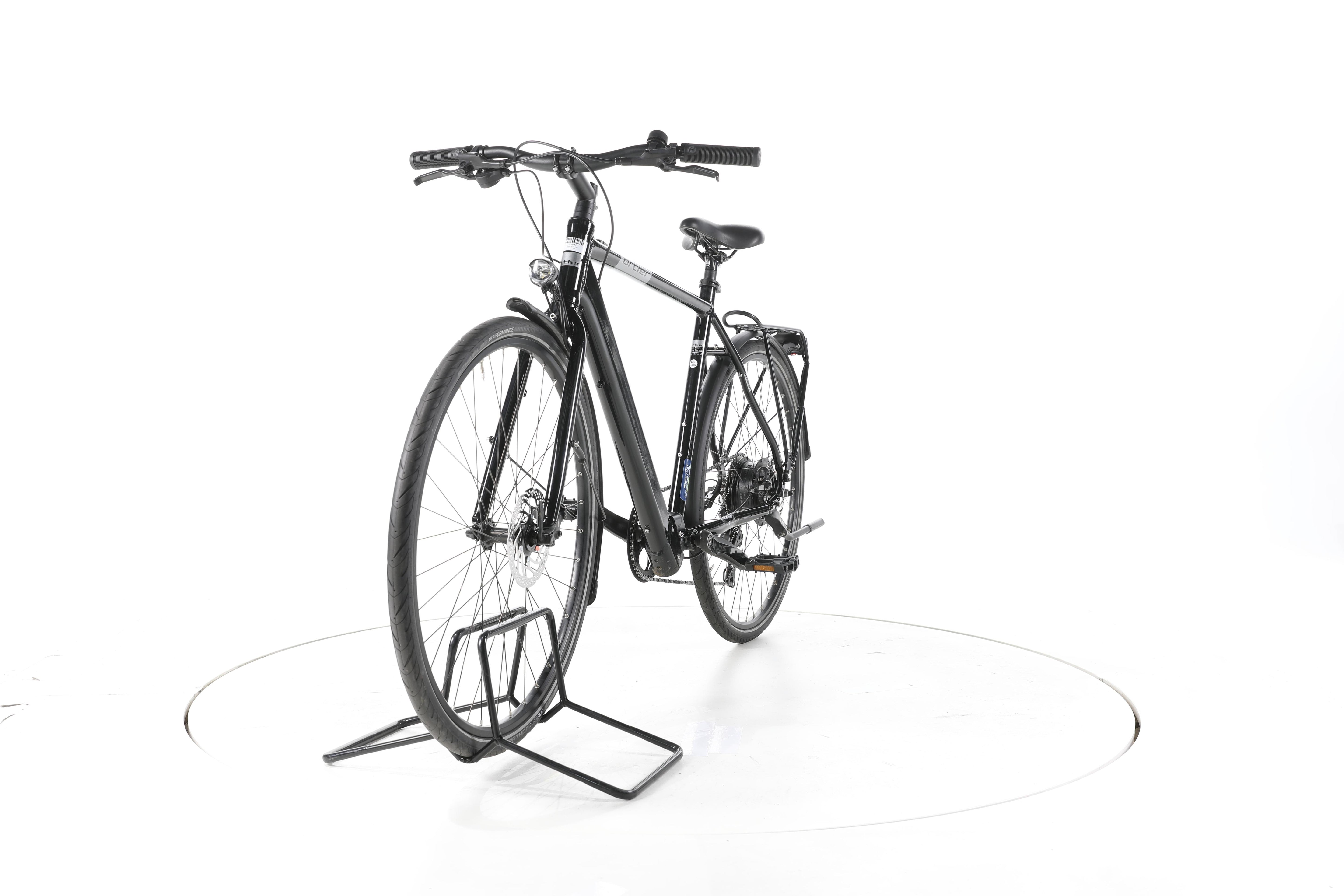 Ortler Speeder E-Bike - Image 5
