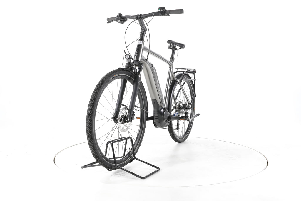 Giant Explore E+ 3 DD Trekking E-Bike - Image 5