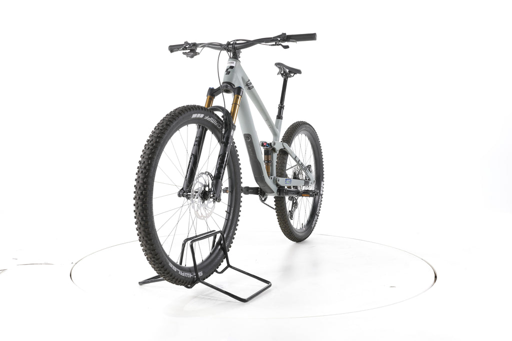 Cube STEREO ONE44 C:62 RACE Fahrrad Fully - Image 5