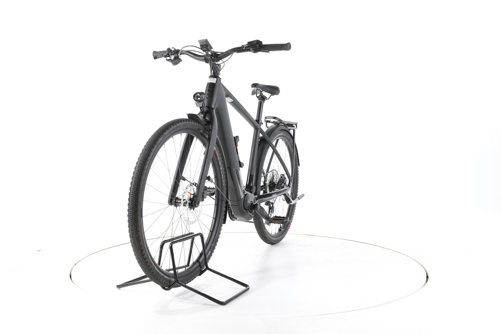 Cube Kathmandu Hybrid C:62 SLX X Trekking E-Bike Carbon 2024 - Image 5