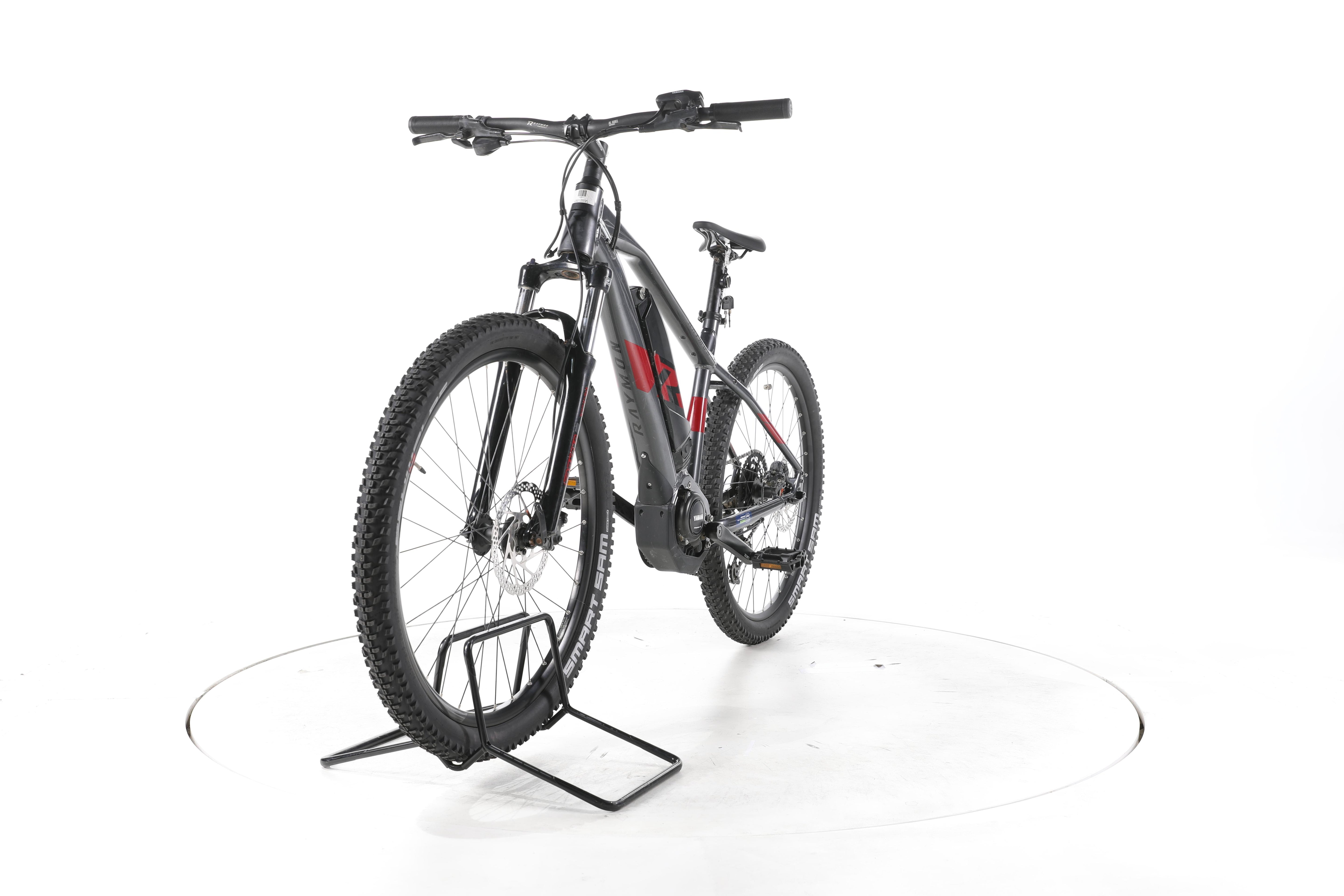 R Raymon HardRay E 3.0 E-Bike - Image 5