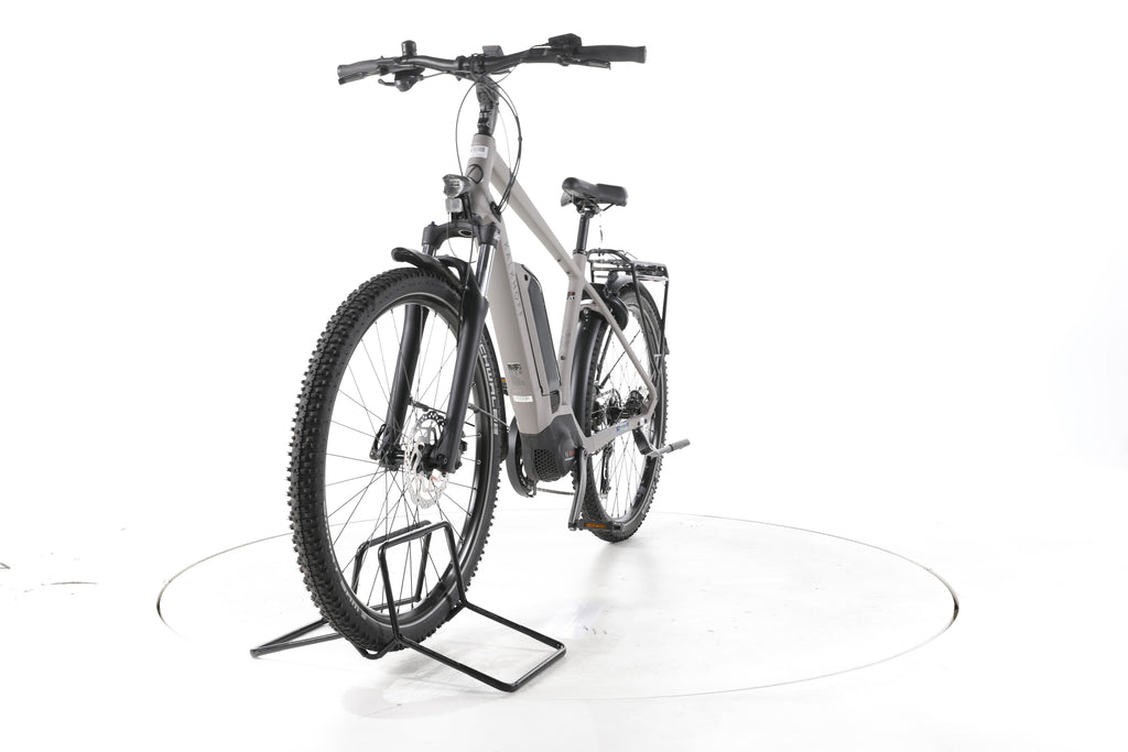 Kalkhoff Entice 1.B Move Trekking E-Bike - Image 5