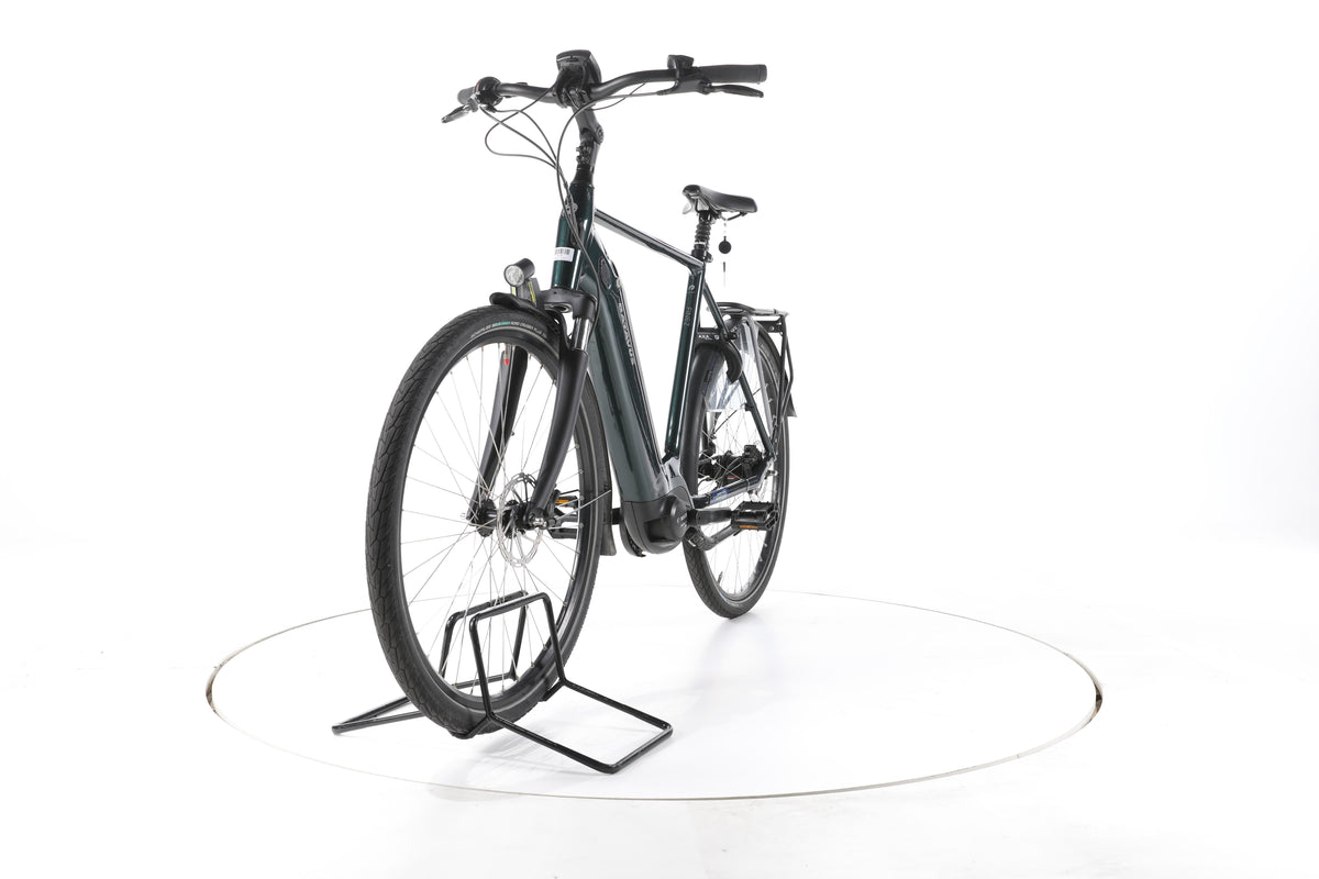 Batavus Finez E-go® Power LTD RT City E-Bike Tiefeinsteiger - Image 5