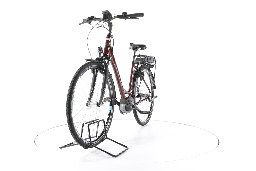 Green's Bristol City E-Bike Tiefeinsteiger - Image 5