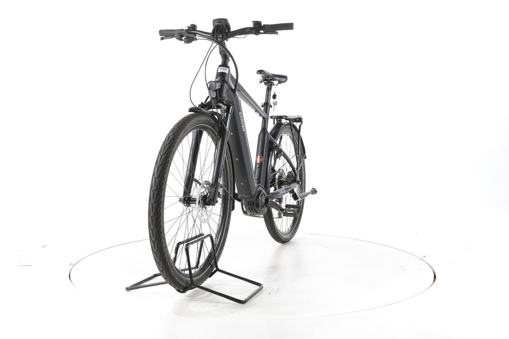 Carver Route E.510 Trekking E-Bike - Image 5