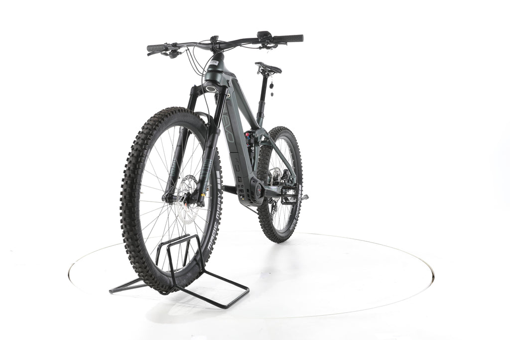 Bulls Sonic EVO AM 2 E-Bike Fully Carbon - Image 5