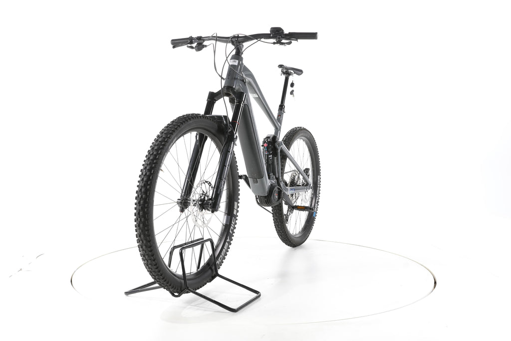 Focus Thron² 6.7 E-Bike Fully - Image 5