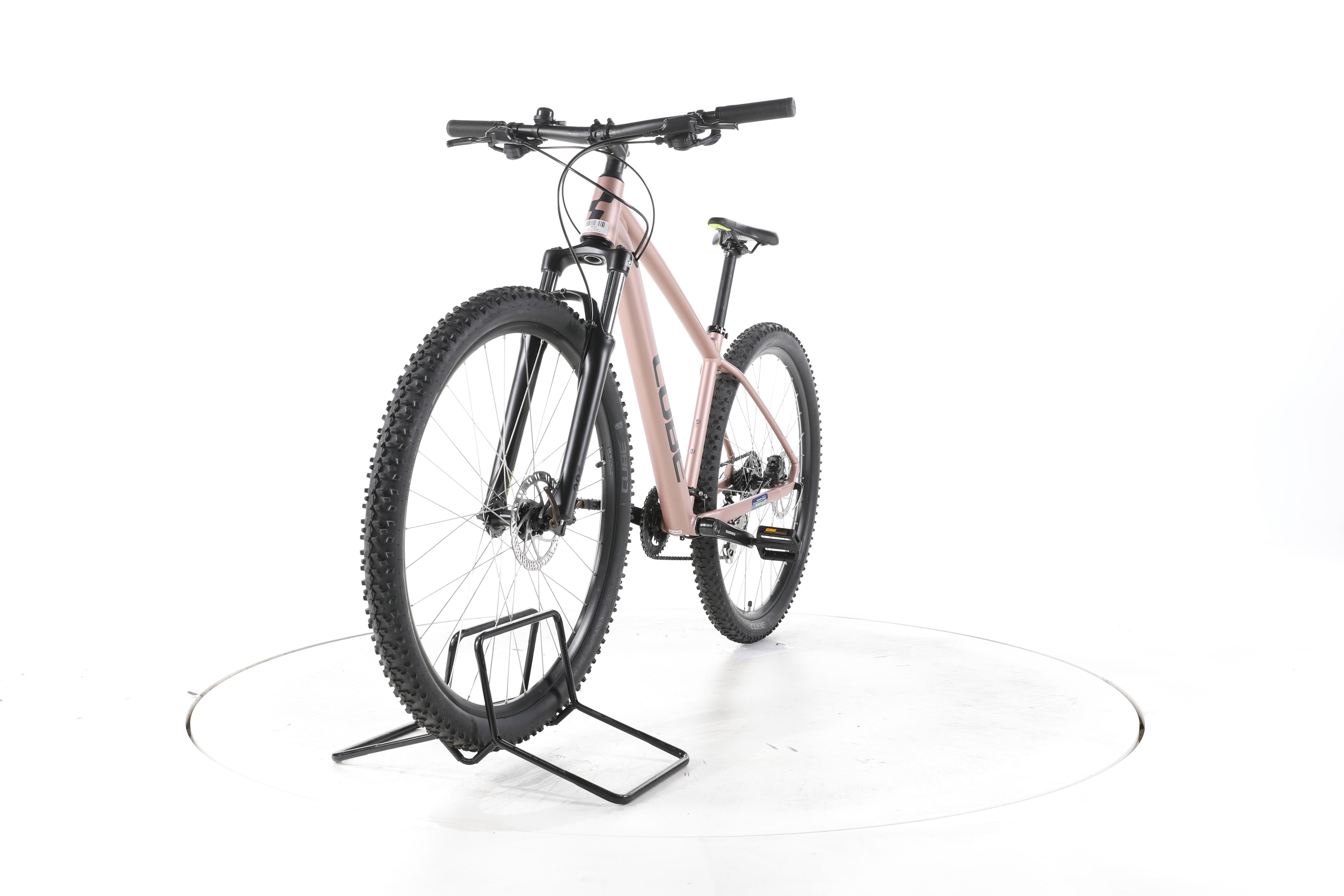 Cube Access WS EAZ Fahrrad Hardtail - Image 5