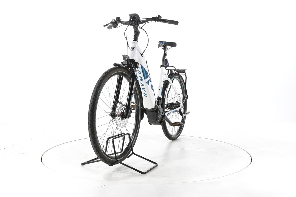 R Raymon CITYRAY E 7.0 City E-Bike Tiefeinsteiger - Image 5