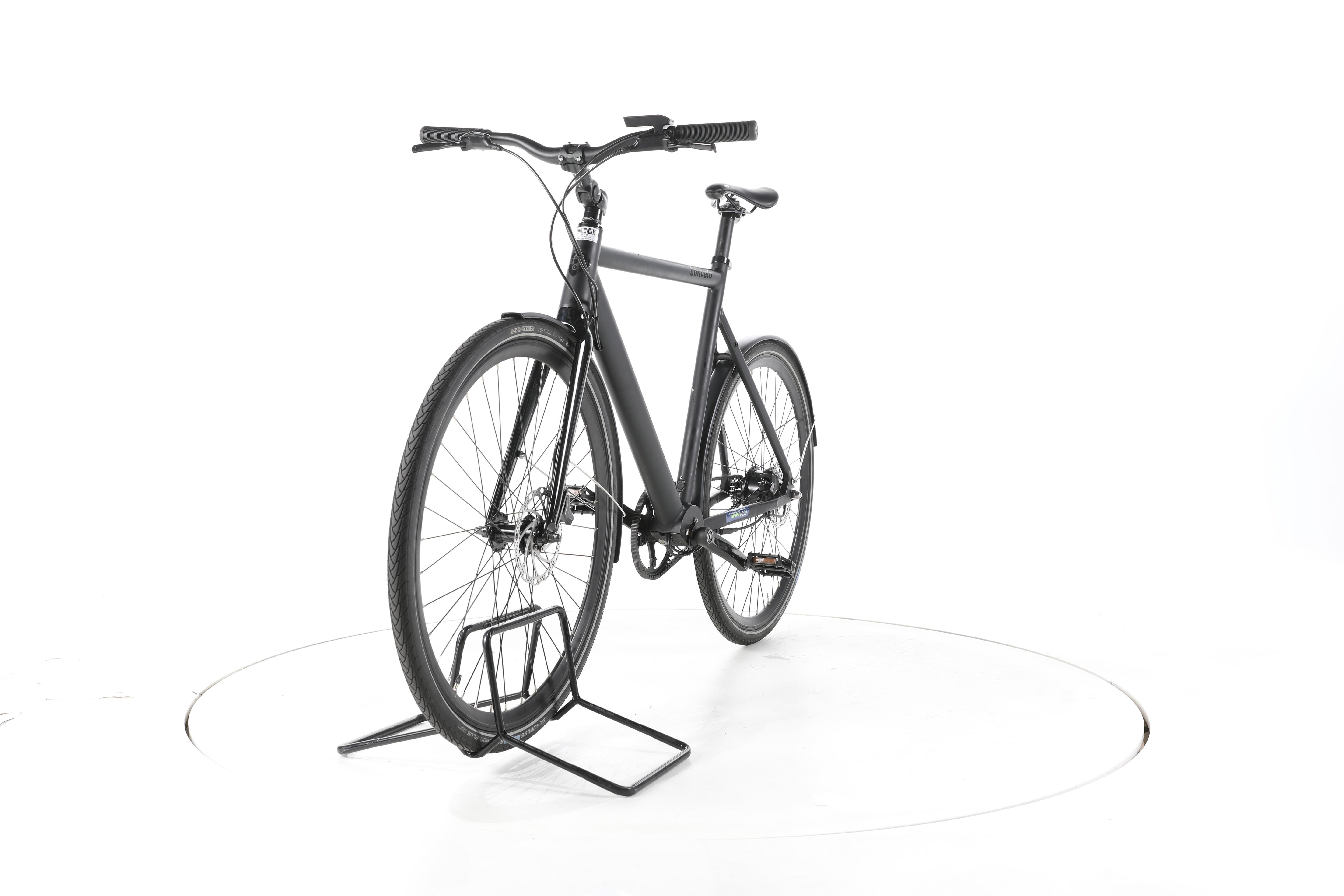 bonvelo RAKEDE Boost City E-Bike - Image 5