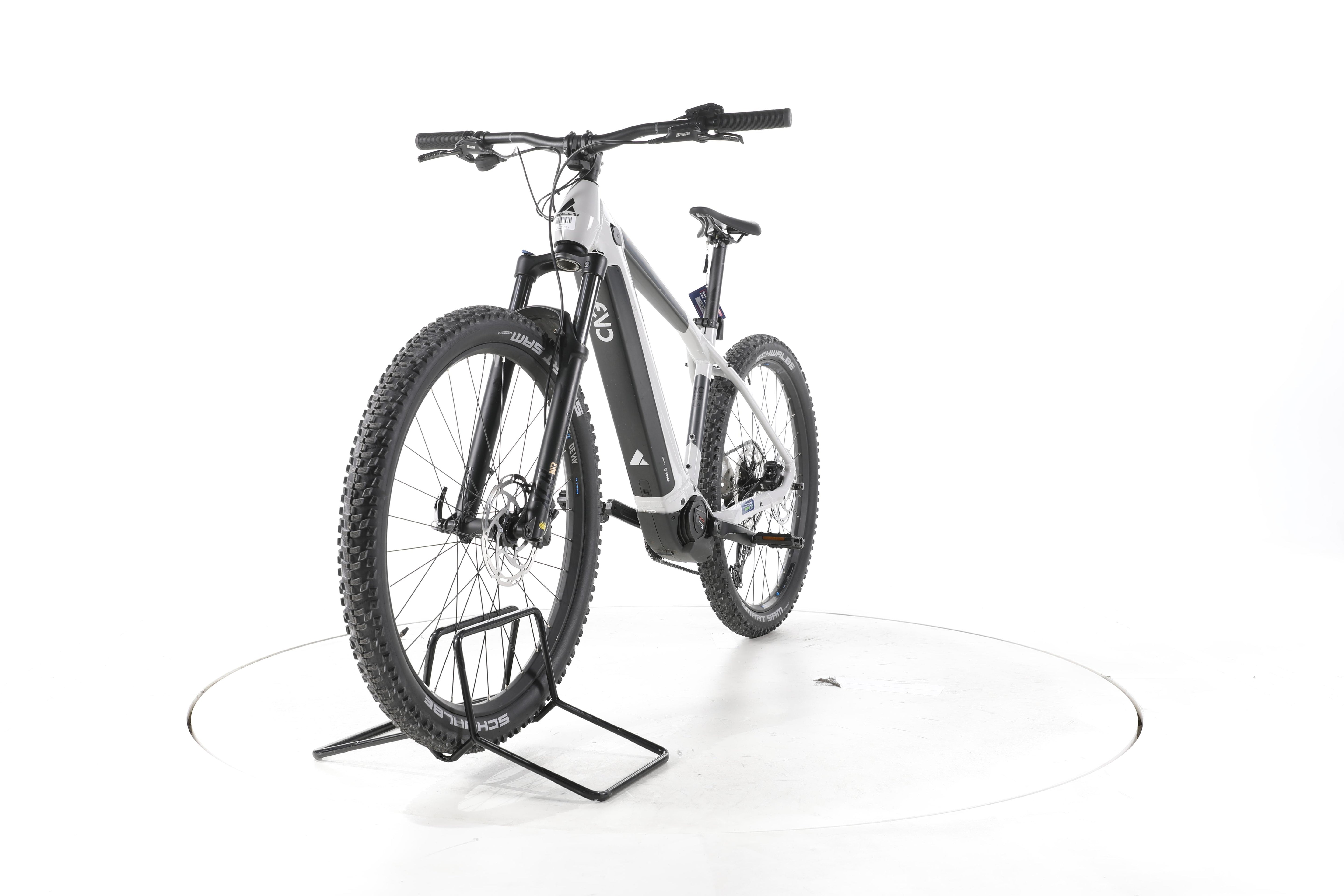 Bulls Copperhead EVO 2 E-Bike - Image 5