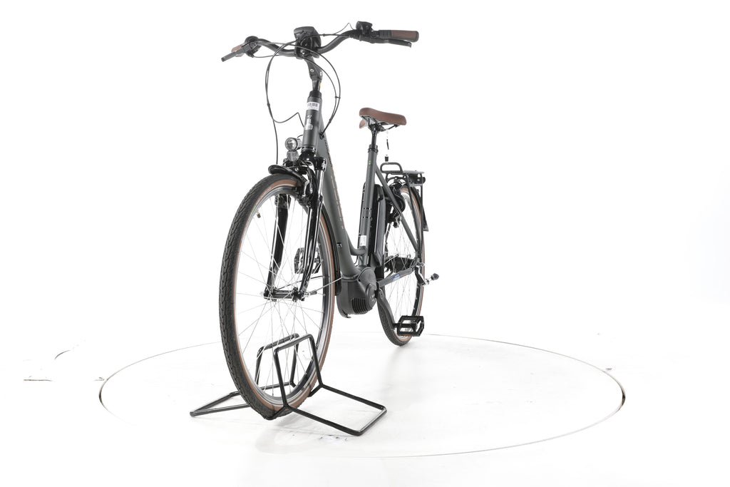 Raleigh Cardiff LB Plus City E-Bike Tiefeinsteiger - Image 5