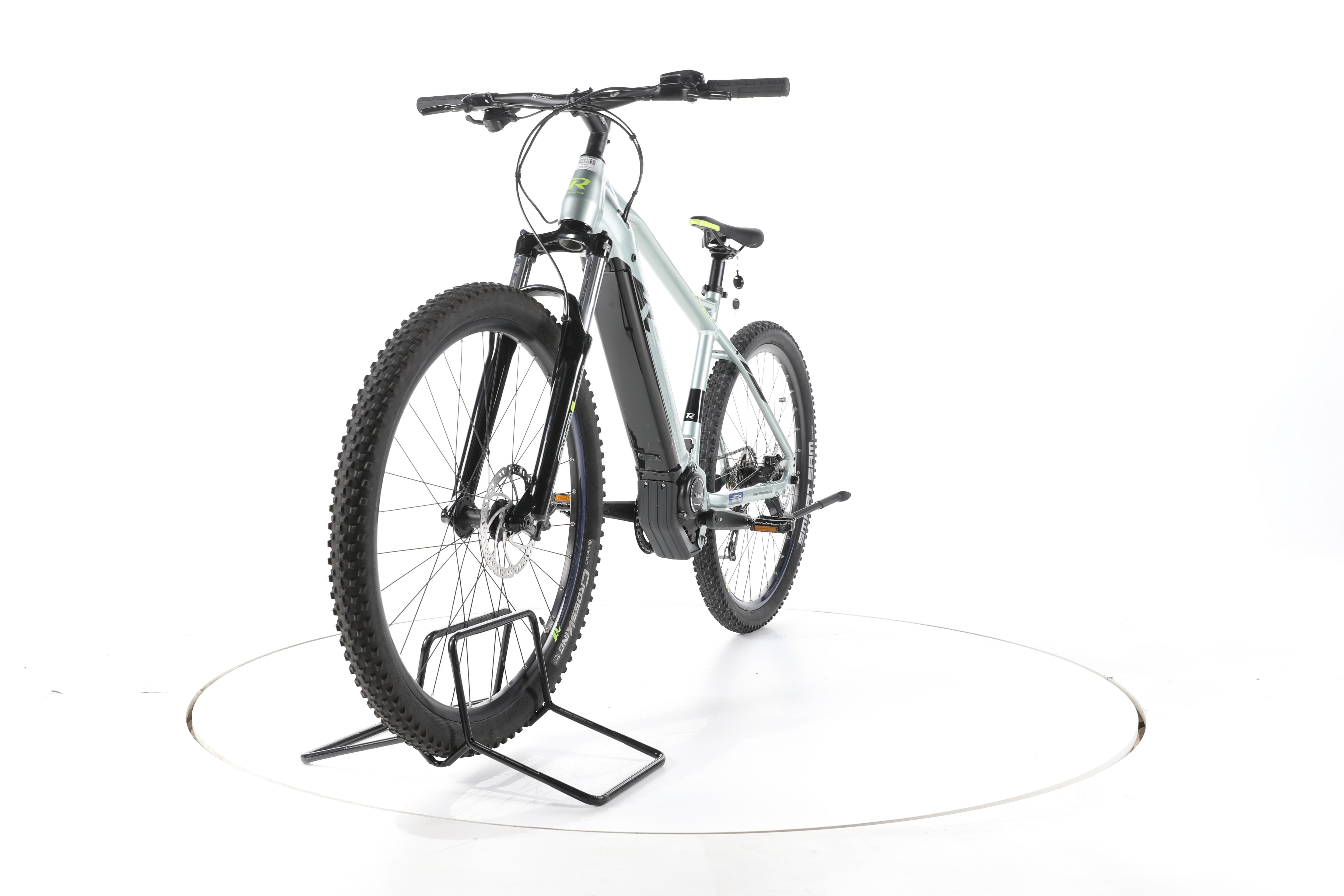 R Raymon HardRay E 5.0 E-Bike - Image 5